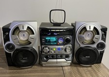 Philips FW-C788 Mini Hifi