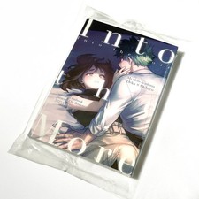 Doujinshi Fanbook Manga My