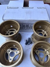 NUOVE RUOTE OTK TONYKART