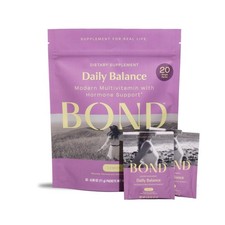 BOND Equilibrio Ormonale per