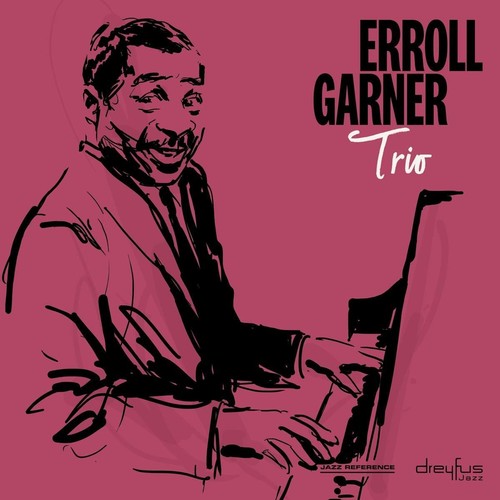 Erroll garner trio - trio, extra
