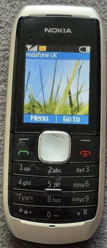 Nokia 1800 rete - nokia,