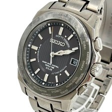 Orologio Seiko Brightz World