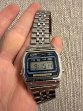 [RARE] Vintage Casio Marlin