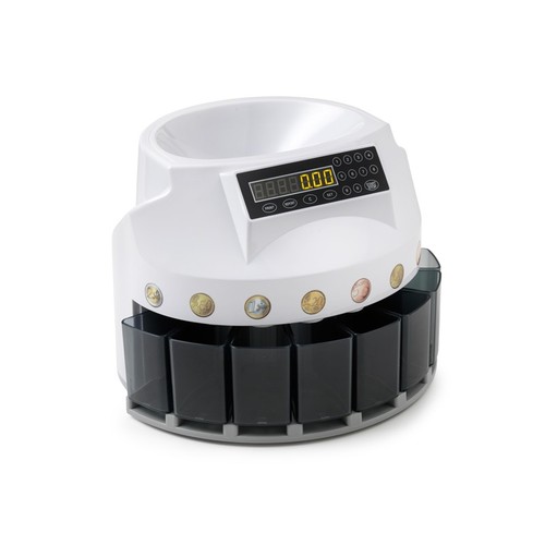 Conta monete cm012 - monete,