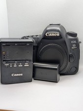 Canon EOS 5D Mark IV OTTURATORE NUOVO NEW SHUTTER