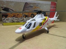 JOAL JCB AGUSTA ELICOTTERO JCB