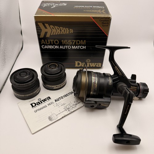 Mulinello pesca daiwa - mulinello,