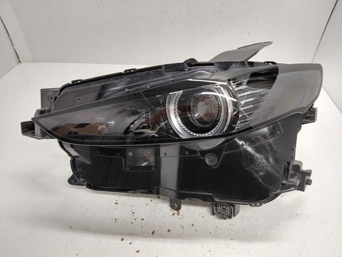 Mazda faro sinistro - mazda, cx-30,