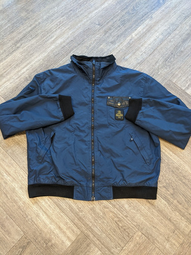 Giacca bomber vintage