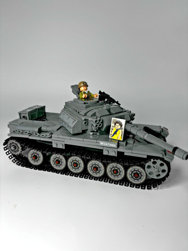 Lego brickmania centurion mk - brickmania:,