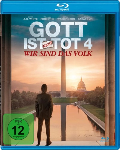 Gott ist nicht tot wir - ist, 4