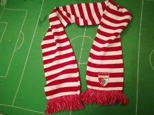 Sciarpa scarf bufanda calcio football ultras forza Mantova vintage lana