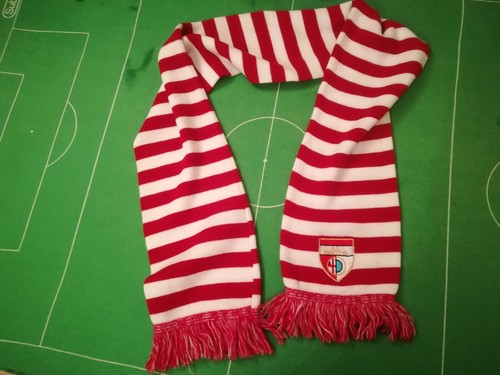 Sciarpa scarf bufanda calcio