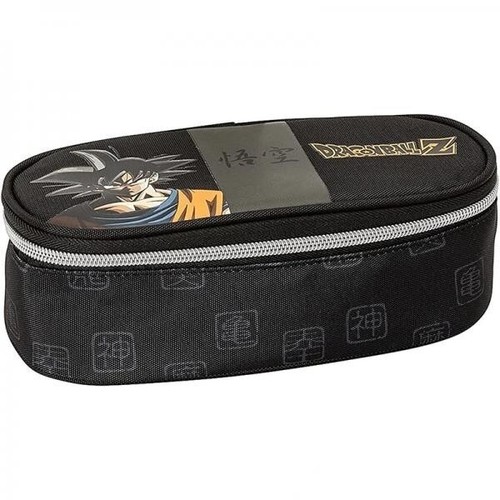 Astuccio ovale organizzato - ovale,