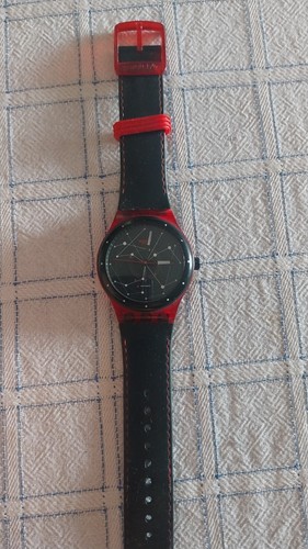 Orologio swatch automatico - orologio,