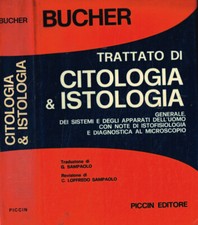 Trattato di citologia &