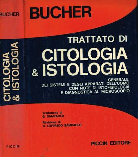 Trattato citologia - trattato, &
