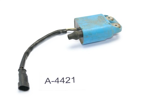 Husqvarna 610 8ae anno - 8ae, 1994