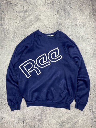 Felpa pullover vintage - felpa,