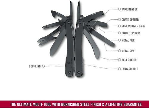 Victorinox kife pinch - victorinox,