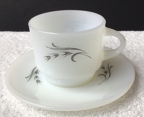 Tazza piattino impilabile - tazza, e