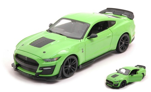 Maisto ford mustang - ford,