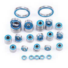 Per Traxxas 1/10 Summit Kit