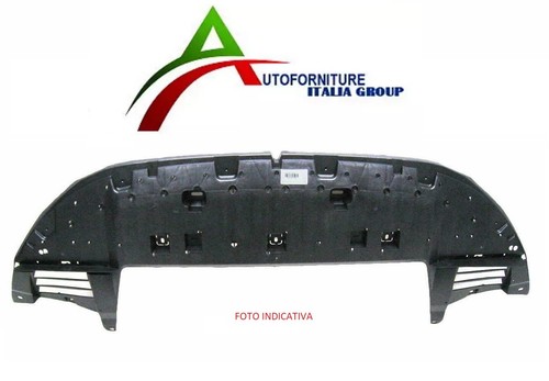 Riparo sottoparaurti paraurti - riparo,