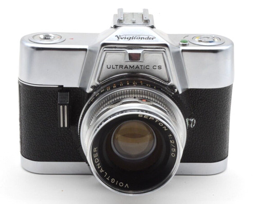 Voigtländer ultramatic - voigtlÄnder, cs