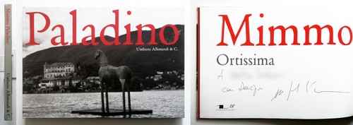 Gianni berengo gardin mimmo - berengo,