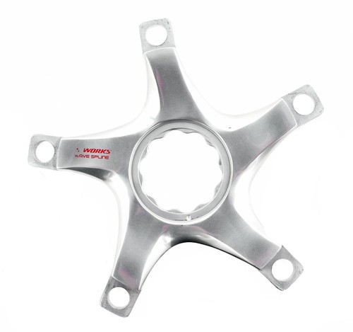 Specialized works lega wave - s-works,