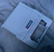 per Apple II Computer pannello principale e coperchio INTERNATIONAL BUYER WELCOME ref.358