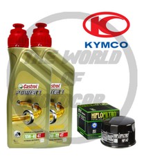 KYMCO XCITING 500 RI 2010 AL