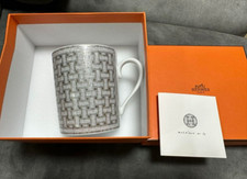 Hermes Mosaique Au 24 Tazza