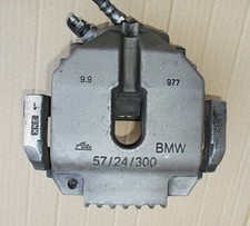 PINZA FRENO ANTERIORE SINISTRA