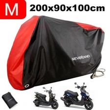 Motorcycle Moped Cover Outdoor