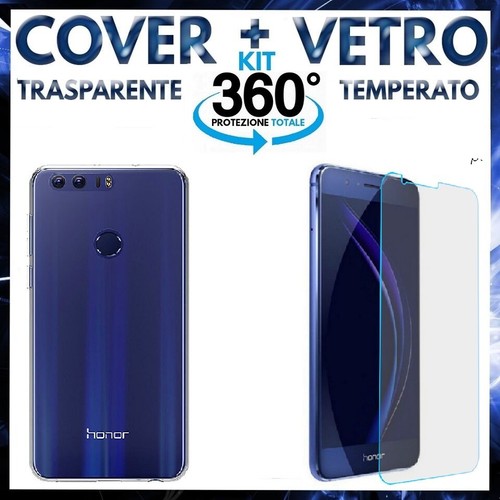 Cover vetro temperato per - cover, +