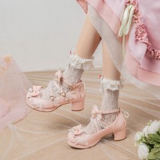 Scarpe decolte donna Lolita