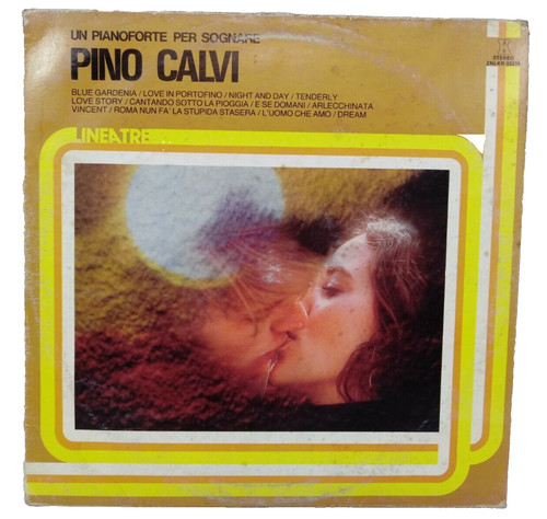 Pino calvi pianoforte per - pianoforte,