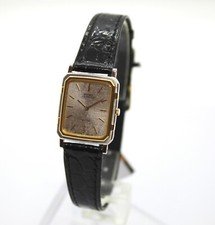 Orologio al Quarzo Donna Seiko 322379 Lassale in Acciaio Bicolore