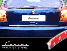 Modanatura cromata VW Polo 3