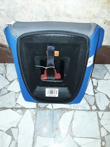 Seggiolini con rialzo bimbi