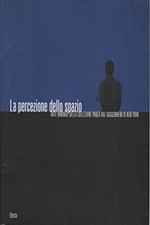 La percezione dello spazio