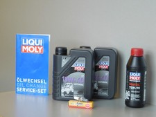 Kit manutenzione quad atv adly - kit,