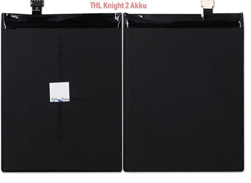 Thl knight batteria - 2, +