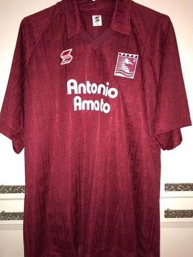 Salernitana abm old legend - old,