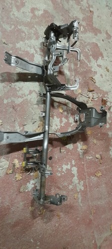 Traversa cruscotto fiat - cruscotto,