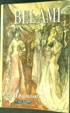 BEL-AMI MAUPASSANT GUY ALBIN