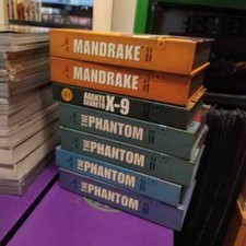 Mondadori Comics | Lotto The